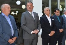 U Boru obeležen Dan rudara, Šistekovu nagradu dobilo sedmoro radnika RTB-a
