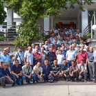 Između dva rudarska praznika u penziju otišlo 195 radnika Srbija Ziđin Koper
