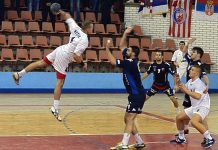Crvena Zvezda i Napredak u finalu turnira u Boru Dani Rukometa Bor