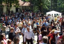 Obeleženi Dani Brestovačke banje Dani Banje