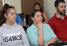 Edukacijom do dobrih turističkih menadžera