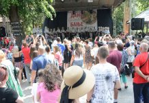 Program manifestacije „Brestovačka banja 2022“