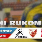 dani rukometa 2013 bor