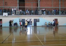 Studenti obeležili svoju nedelju brojnim aktivnostima