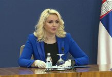 Republički Krizni štab doneo nove mere koje stupaju na snagu u četvrtak