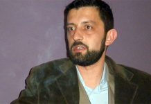 Todorov napustio SPO