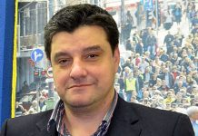 Darko Mihajlović na čelu borskih Demokrata
