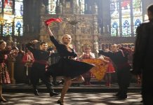Repertoar bioskopa „Zvezda“ od 18. do 24. aprila