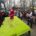 U borskom Zoološkom vrtu održana manifestacija Dedamrazijada