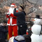 Tradicionalna „Dedamrazijada“ u subotu u borskom Zoo vrtu