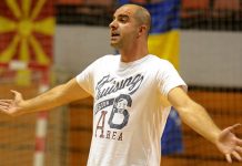 Trener košarkašica ŽKK Bor, Dejan Aleksić ili kako pobeđivati sve protivnike zaredom više od godinu dana