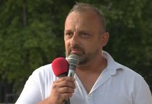U Boru održan protest „Neću da ćurim jer imam decu“