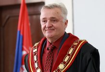 Prof. dr Dejan Tanikić reizabran za dekana Tehničkog fakulteta u Boru