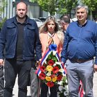 U Boru obeležen Dan pobede