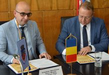 Potpisan protokol o saradnji između Bora i opštine Vulkan iz Rumunije