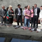 Zorana Mihajlović i Delegacija Goldman Saksa posetili RTB