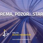 Delta Holding ulaže u razvijanje startap biznisa