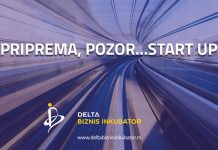 Delta Holding ulaže u razvijanje startap biznisa