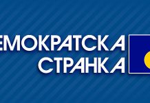 Demokratska stranka Bor