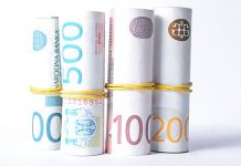 Danas isplata posebne novčane naknade za januar