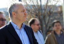 Dinkić: „Slučaj Bor“ sumnjiv Mlađan Dinkić
