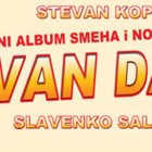 Predstava "Divan dan"