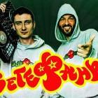 DJ BKO i Bege Fank u nastupaju u borskom klubu „Darkwood“