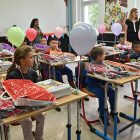 Danas počinje školska godina, u Boru oko 400 đaka prvaka