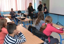 Školski sport Srbije organizovao zanimljivu radionicu đaka reportera