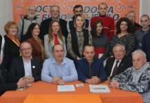 Dosta je bilo – Dveri traže potpunu javnost u radu javnog sektora