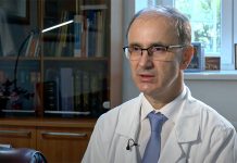 Profesor doktor Đuro Macut predložen za mandatara nove vlade