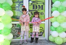 DM AUTO otvorio prodavnicu auto delova na još jednoj lokaciji u Boru