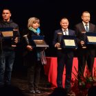 Obeležen Dan grada i Dan oslobođenja Bora u Drugom svetskom ratu