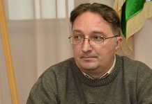 Đurić: Noćnim stražama protiv huligana u Boru