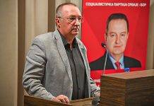 Politika, ne panika: Đurić odbacuje optužbe o izgradnju nuklearnog reaktora u Boru i poziva na masovni izlazak na izbore