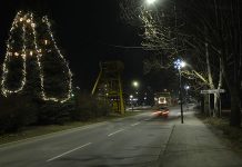 Još jedna mirna novogodišnja noć u Boru