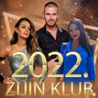 Doček Nove godine u Klubu „Ziđin“ uz „Kavaleto bend“