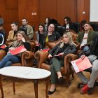U Boru uručeni ugovori korisnicima programa stručna paksa