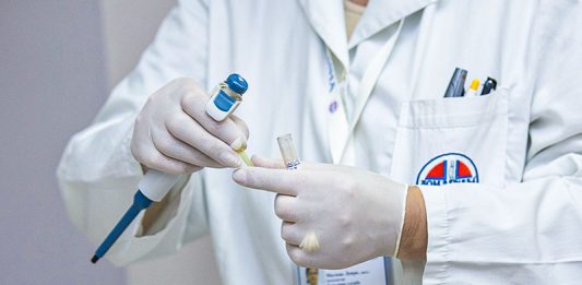 U Srbiji zaraženo 260 zdravstvenih radnika