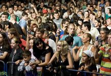 „Dolina fest“ od 29. do 31. jula u Niševcu dolina fest 2009