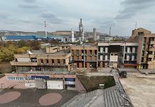 „Slobodna zona“ stiže u Bor: Šest filmskih večeri u Narodnoj biblioteci