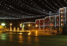 Bor bez organizovanog dočeka Nove godine. Sredstva preusmerana u Fond za populacionu politiku