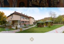 „Borci za Bor“ u novoj humanitarnoj akciji za Dom manastira Sveta Petka