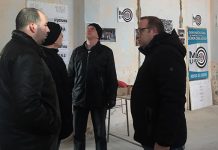 Počela adaptacija Doma omladine u Boru