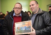 Mladi u Boru konačno dobili Dom omladine!