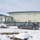 Dom za stara lica Vila „Katarina“ Bor počinje sa radom