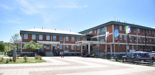 Preventivni pregledi tumorskog markera prostate u Domu zdravlja Bor