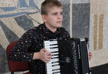 U Muzičku školu „Miodrag Vasiljević“ u Boru posle četiri decenije stigao nov instrument