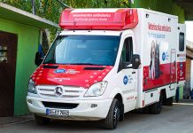 Bor dobio ambulantno vozilo za sterilizaciju pasa i mačaka