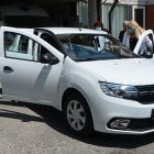 Automobil za patronažnu službu borskog Doma zdravlja